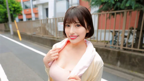 A Sexy Gym Trainer I Met on My Morning Run Pt.1