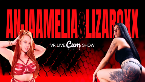 Double the Fun: Girls Meet Guys