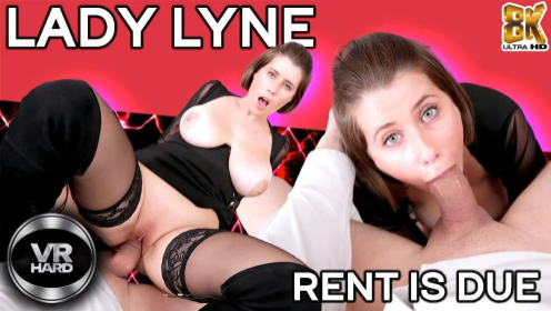 169 - Lady Lyne - Rent is Due