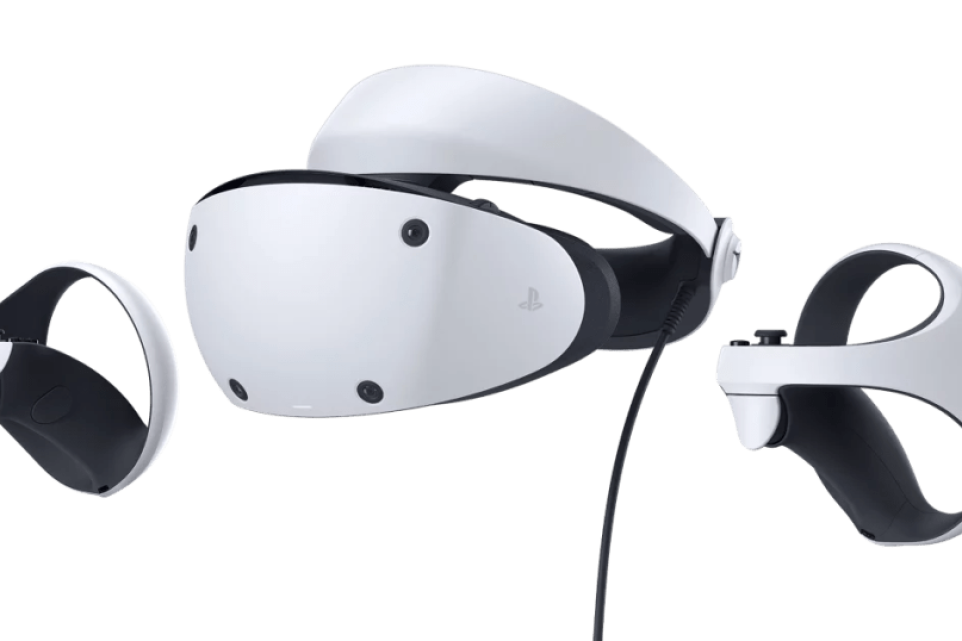 VR Porn on PSVR2: Your Ultimate Guide to Getting Steamy in Virtual Reality