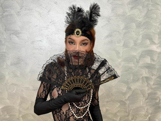 Maddie Perez Wild Confessions in 8K VR - Image 1