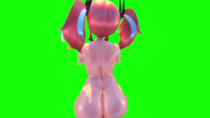 Bremerton VR Doggy Style in Stunning Passthrough - Image 2