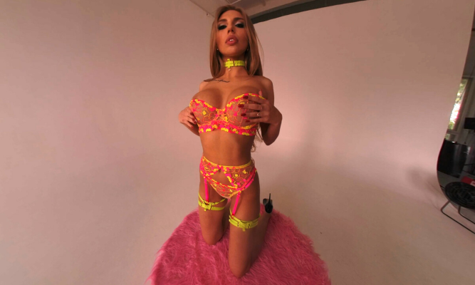 The Allure - Image 1