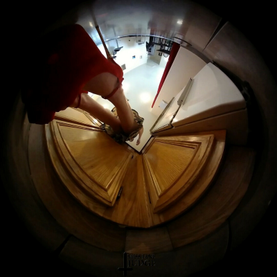 Giantess Eats you for a Snack - Image 5