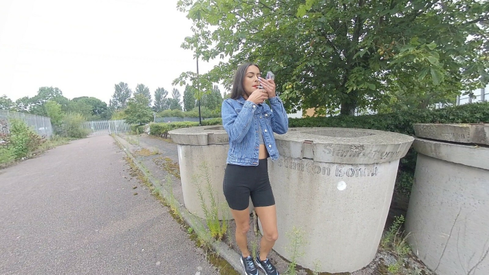 Kim Model - Interview - Image 6