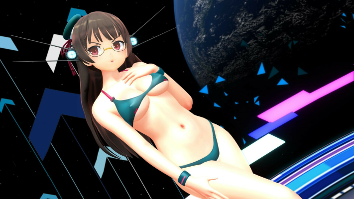 Kantai Collection Mad Love: Sexy Dance Parody - Image 4