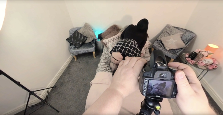 Blow My Photographer - Image 4