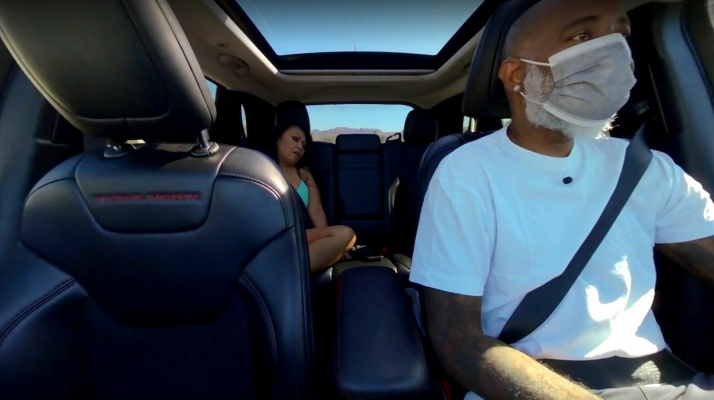 Ride Share Wife Share - Image 2