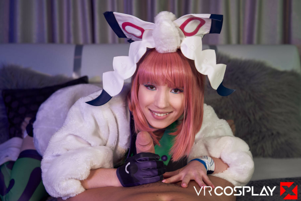 Give Gym Leader Klara Your Sword - Image 2