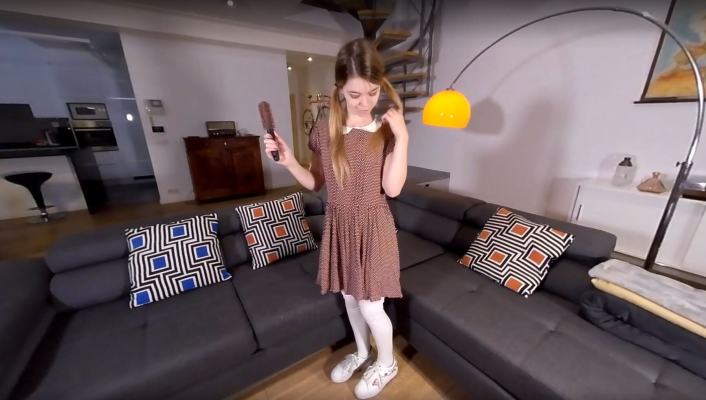 Innocent Lina - Image 1