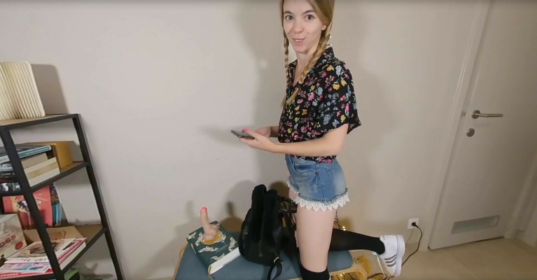 My Parents Want Me To Read My Book - Image 1