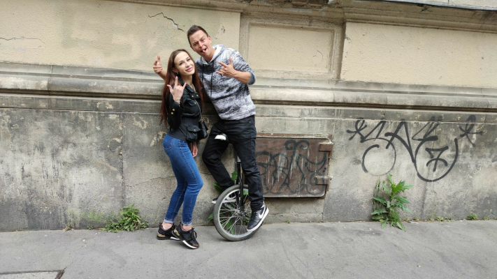 Nicole Love in Wild Anal Gang Bang Sequel - Image 1