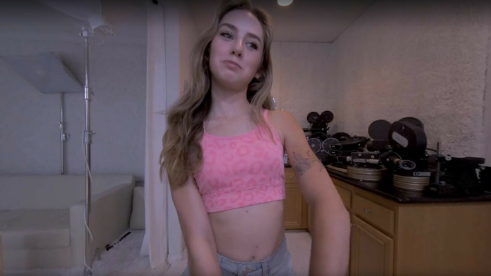 Daisy Fox Porn Star Sex Story - Image 6