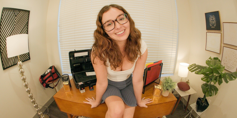 Touchdown In Tampa - Image 3