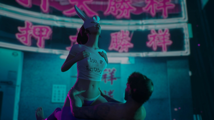 Holodexxx Home Studio: Immersive VR Passion - Image 3