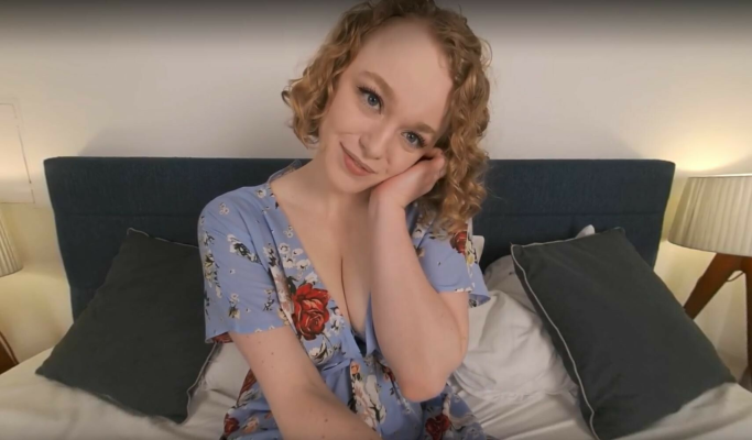 Can You Take Sarah In Those White Stockings? - Image 1