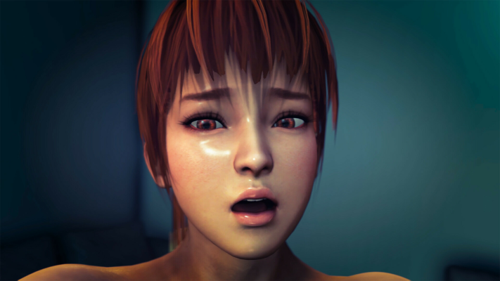 Kasumi in Dead or Alive XXX Parody Thrill - Image 3