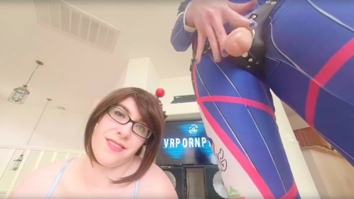 Soldier Interrogated by Futa Mei DVA - Image 4