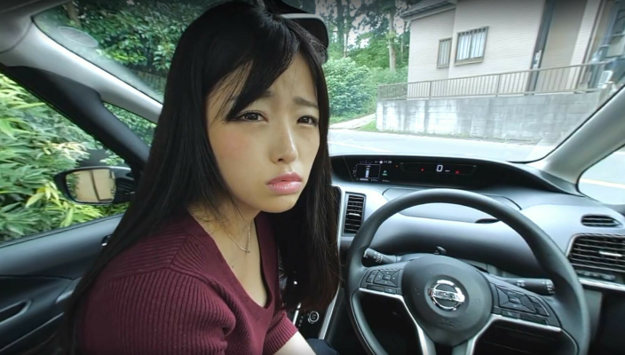 Married Woman Creampie An Affair - Rika Tsubaki P1 - Image 1