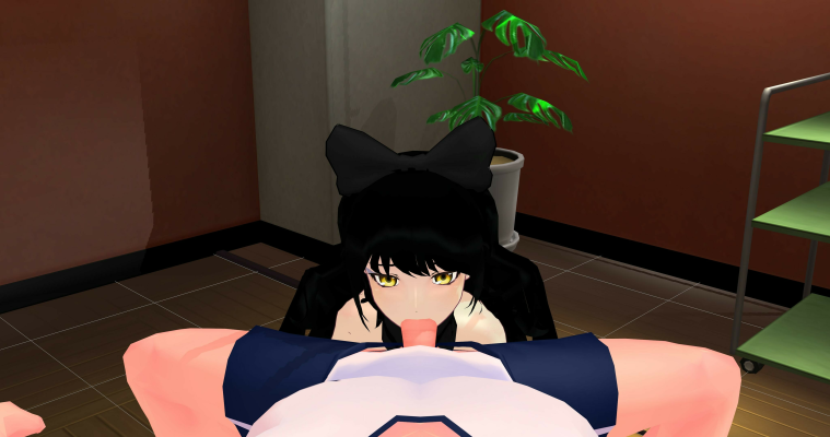 Blake Intense VR Sex Parody in 4K - Image 2