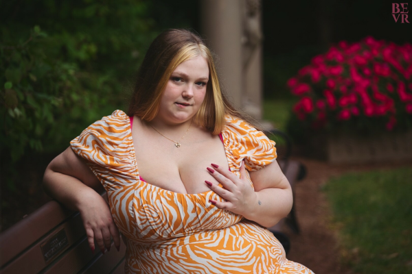 Rayna Belle First Date POV Tease in 4K - Image 4