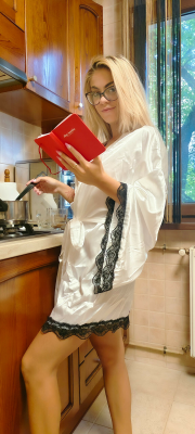 Ariana - How To Become A Perfect Wife Tutorial - Part 1 - Image 1