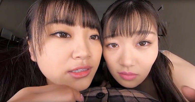 Three Busty Beauties in 4K VR – Intense Threesome - Image 6