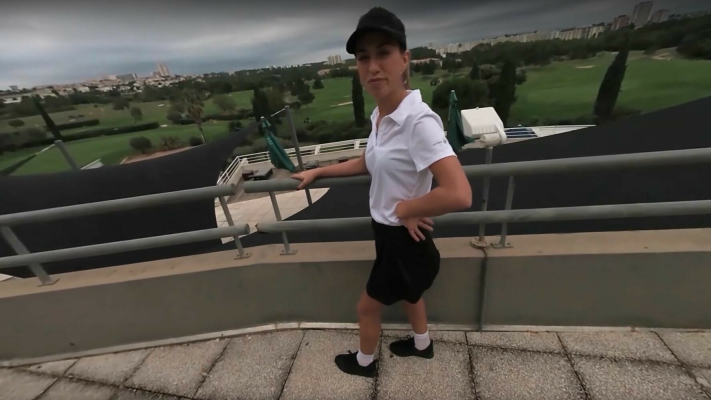 The 19th Hole - Image 1