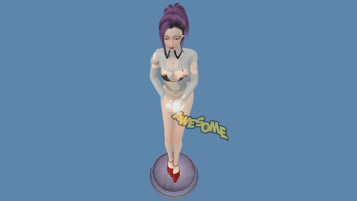 Erotic VR Beat Saber - Sensual Rhythm Action - Image 3