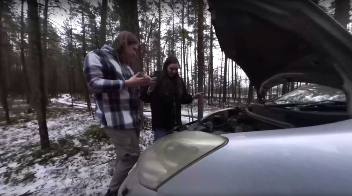 Outdoor Vika Lita - Image 3