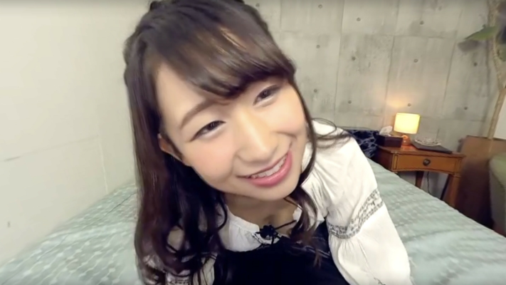 Forbidden Passion With Emi Tsubai in VR - Image 1