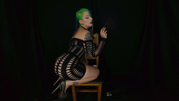 Darkroom Smoke - Image 2