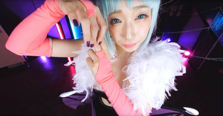 Ultimate Sex – Kurea Hasumi P2 - Image 3