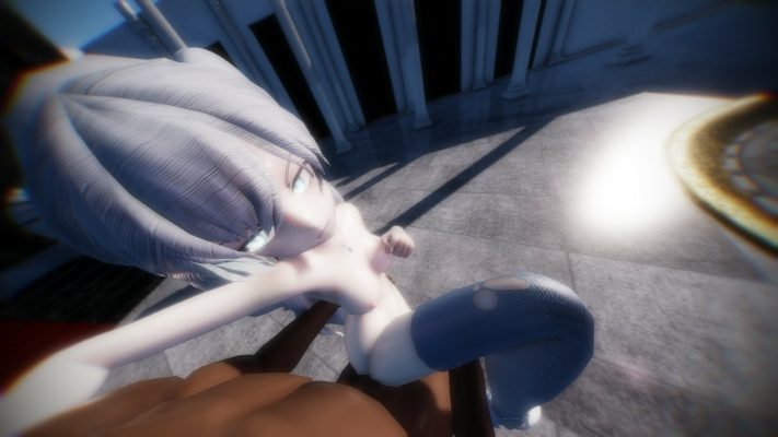 Weiss Schnee Deep Penetration in Sagittarius - Image 4