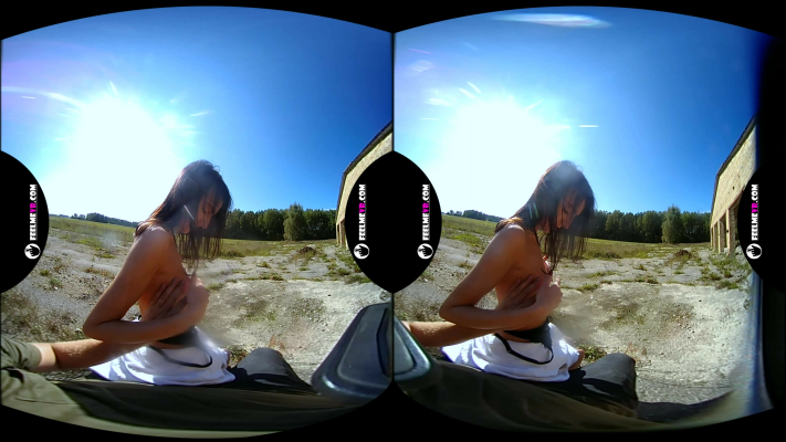 Sofia Z Skinny Teen Lapdance in Stunning 4K - Image 3