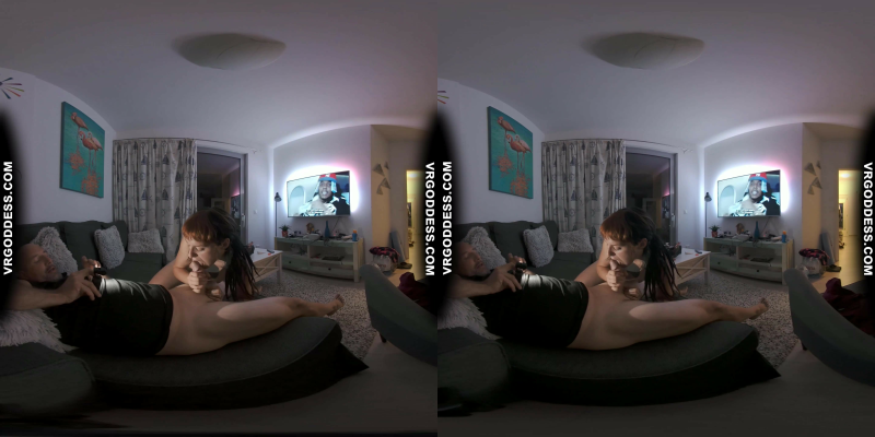 Brilla's Nasty Vacation Blowjob Thrill - Image 4