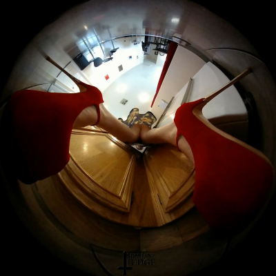 Giantess Eats you for a Snack - Image 4