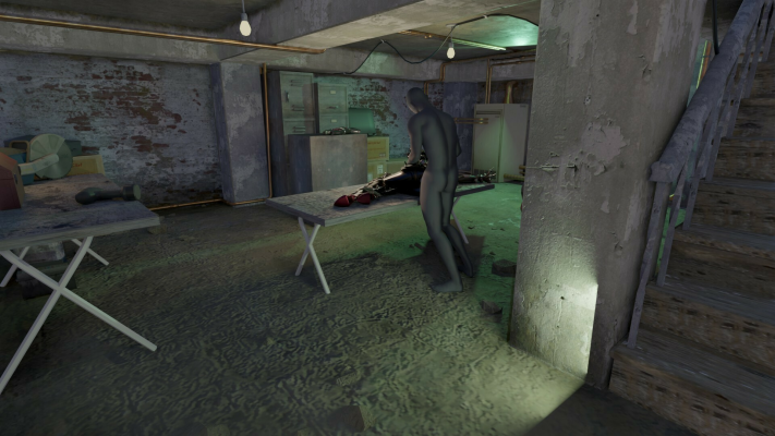 Widowmaker's Intense Roleplay VR Adventure - Image 3