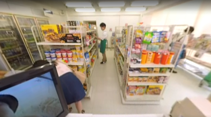 Hot Older Lady’s Last Party Ride P1 - Image 4