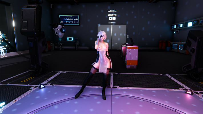 Villain Simulator VR: Epic 3D Adventure - Image 10