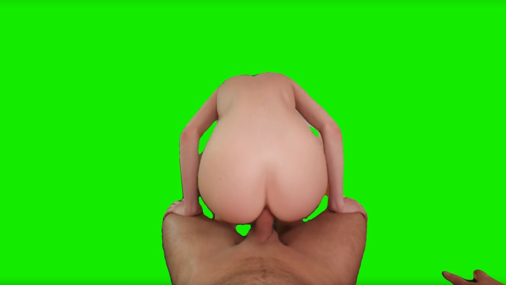 Returning the favor with Isabella De Laa (Passthrough) - Image 3