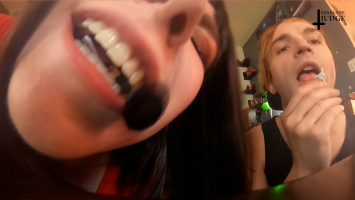 Jane Judge Giantess Vore Fantasy Unleashed - Image 5