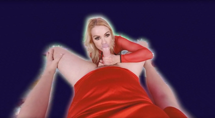 Cherry Kiss Rides Wild in Stunning VR Action - Image 6