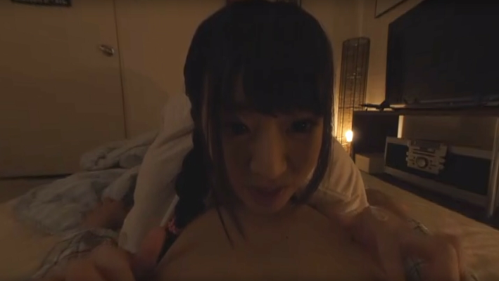 Stepsister Seduction with Kanon Momojiri POV - Image 5