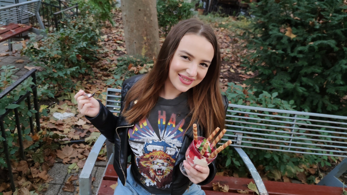 Kylie Green – Afternoon Delight for Cheating Creampie Lover - Image 1