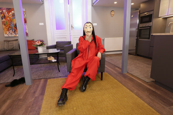 Didi Zerati In Nairobi - Image 1