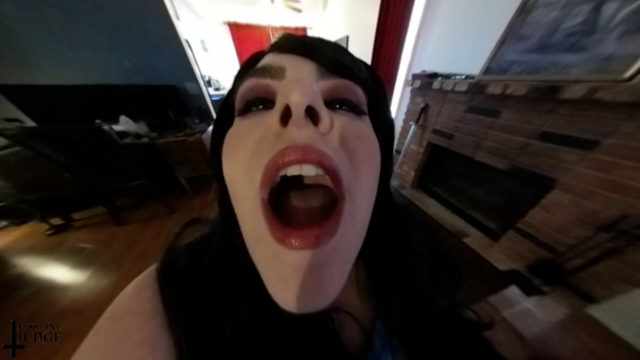 Giantess Terrorizes and Devours - Image 8