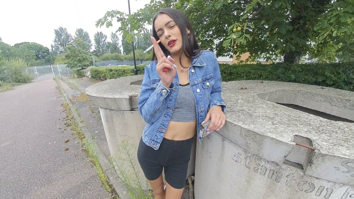 Kim Model - Interview - Image 1