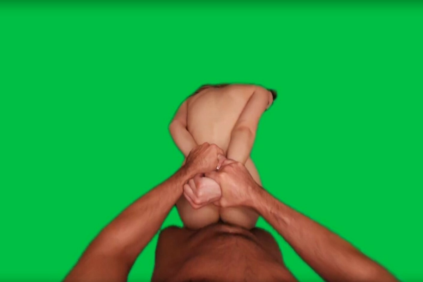 Erotic Massage Bliss with Alice Zaffyre in VR - Image 5