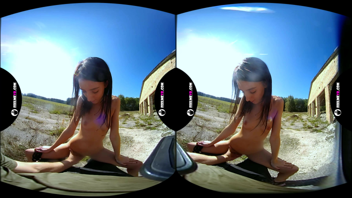 Sofia Z Skinny Teen Lapdance in Stunning 4K - Image 8